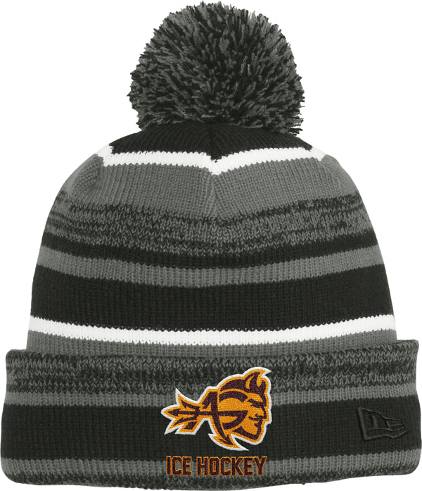 Avon Grove New Era Sideline Beanie