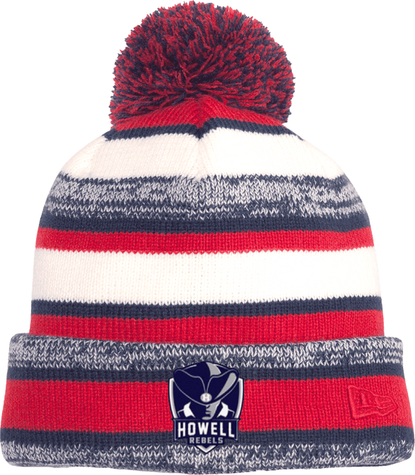 Howell New Era Sideline Beanie