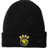 Chester County New Era Speckled Beanie