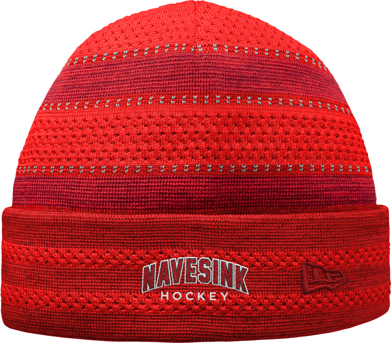 Navesink New Era On-Field Knit Beanie