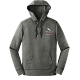 Navesink Figure Skating New Era French Terry Pullover Hoodie