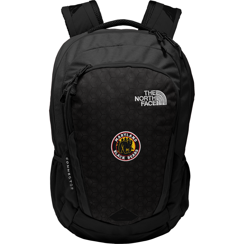 Maryland Black Bears The North Face Connector Backpack