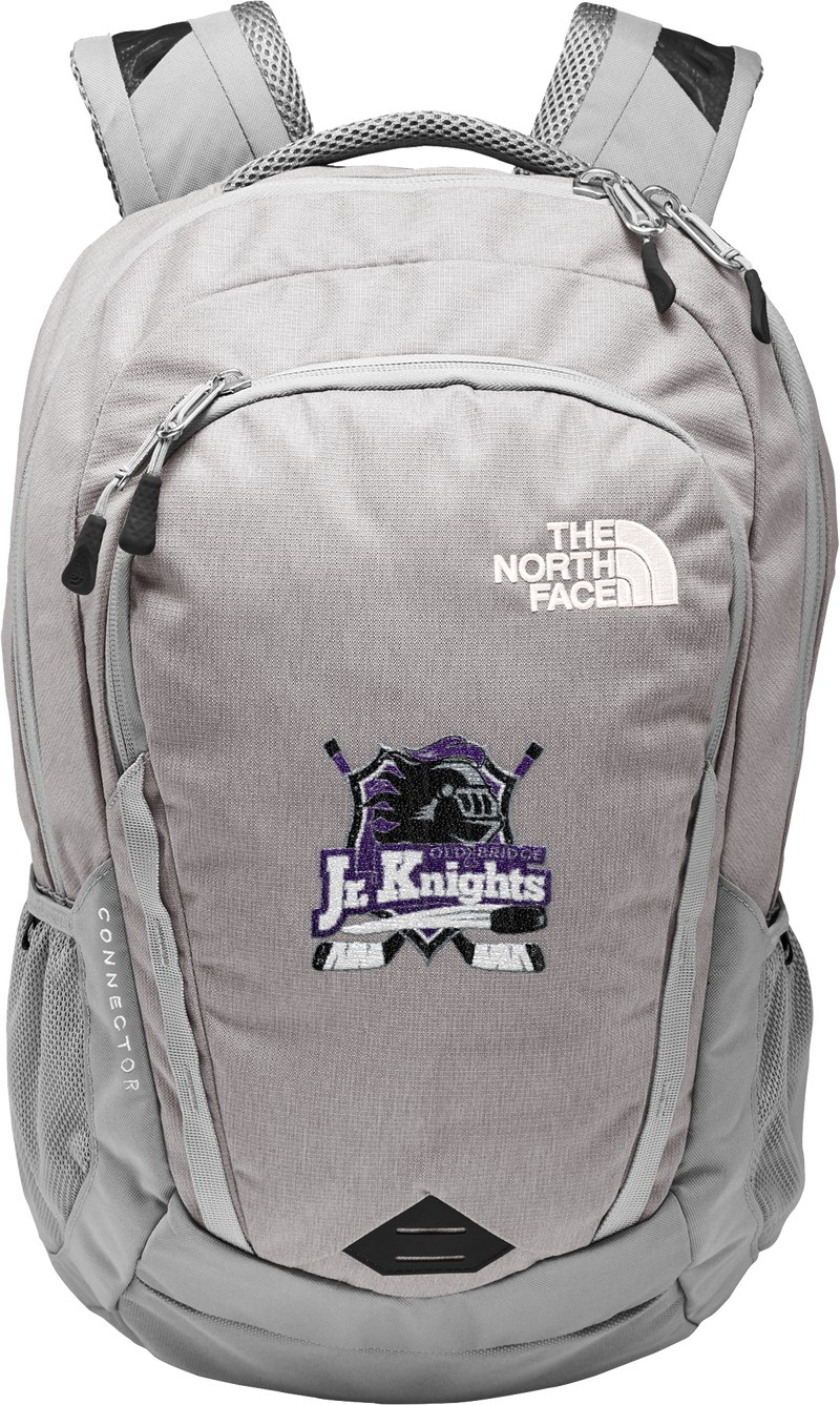 Old Bridge Jr. Knights The North Face Connector Backpack