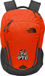 Princeton Tiger Lilies The North Face Connector Backpack