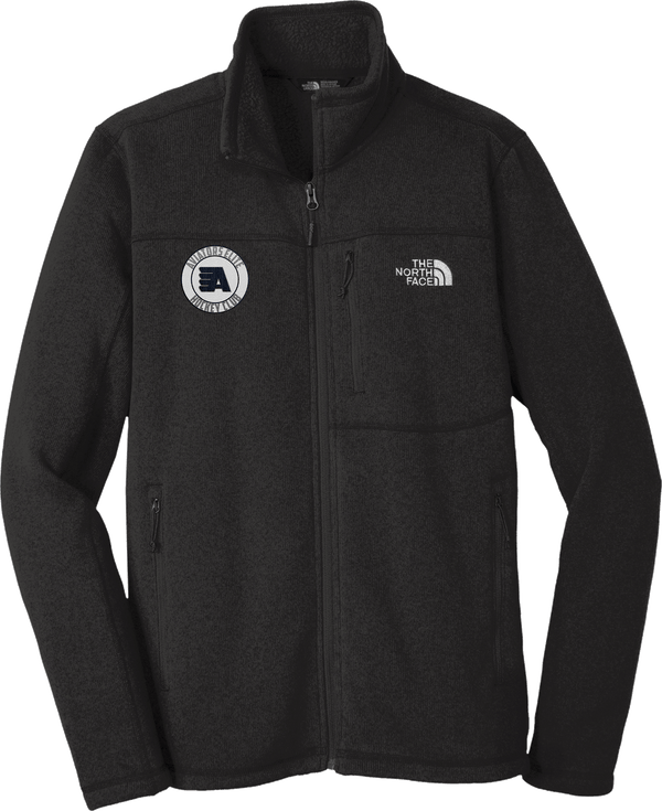 Aspen Aviators The North Face Sweater Fleece Jacket