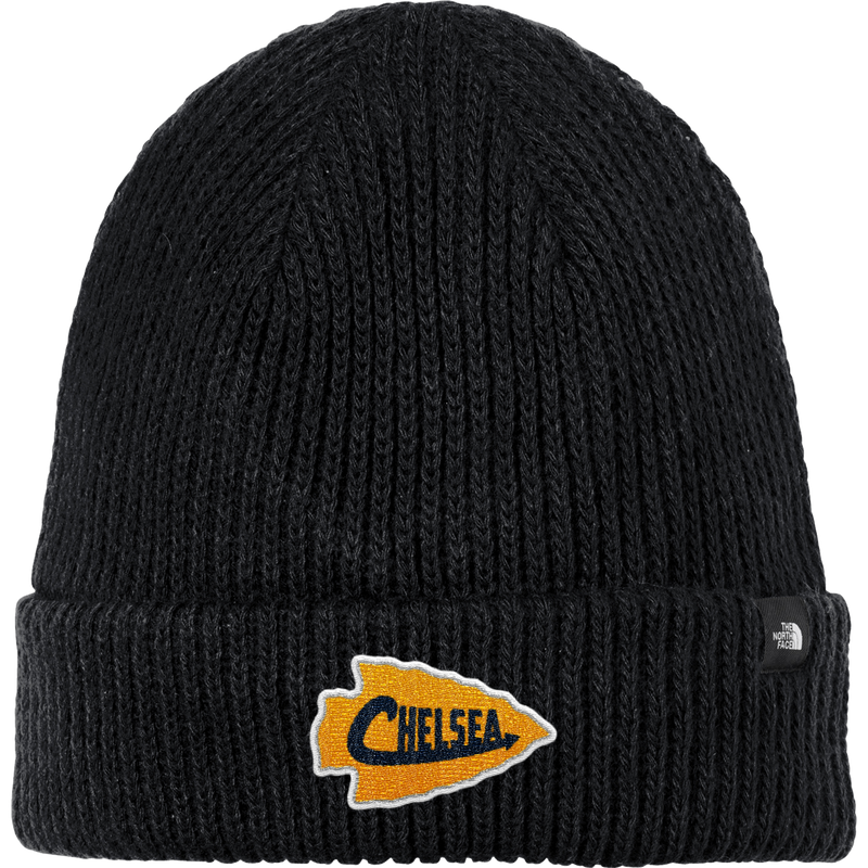 Chelsea Chiefs The North Face Circular Rib Beanie