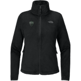 Lansing Spartans The North Face Women's Osito Fleece Jacket