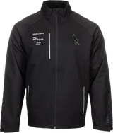 Bauer S24 Midweight Jacket - Adult (Wilmington Nighthawks)