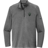 Lansing Spartans Nike Dry 1/2-Zip Cover-Up