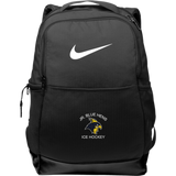 Delaware Jr. Blue Hens Nike Brasilia Medium Backpack