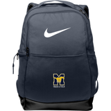 Marlboro Track and Field Nike Brasilia Medium Backpack