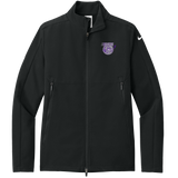 Rumson-Fair Haven Nike Full-Zip Soft Shell Jacket