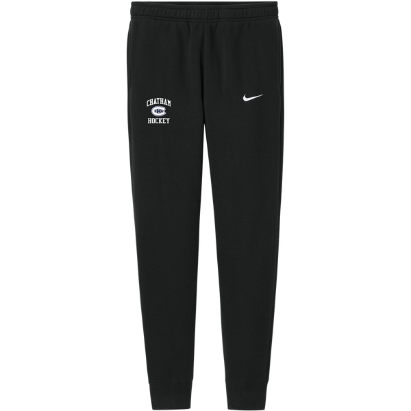 Chatham Hockey Nike Club Fleece Jogger