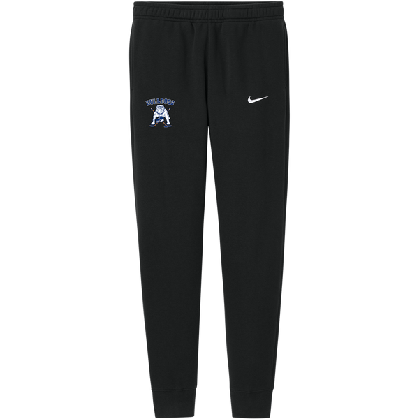 Chicago Bulldogs Nike Club Fleece Jogger