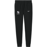 Curry College Nike Club Fleece Jogger