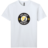 Upland Hockey Soft Wash Cotton Tee