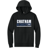 Chatham Hockey Heavyweight Hoodie