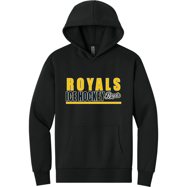 Royals Hockey Club Heavyweight Hoodie
