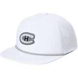 Chatham Hockey OGIO 5-Panel Rope Performance Cap
