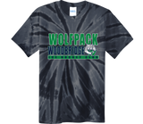 Woodbridge Wolfpack Youth Tie-Dye Tee