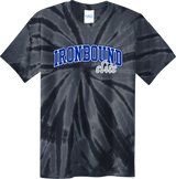 Ironbound Youth Tie-Dye Tee