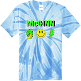 McGinn Elementary Youth Tie-Dye Tee