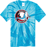 Jersey Shore Whalers Youth Tie-Dye Tee