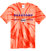 Chicago Phantoms Youth Tie-Dye Tee