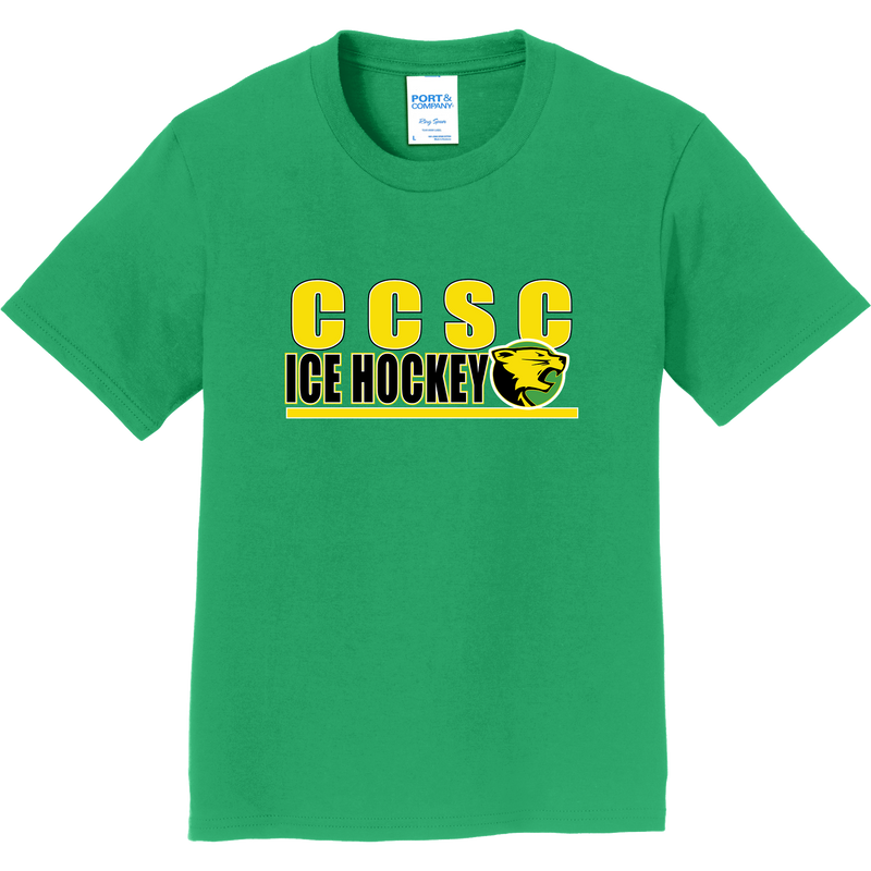 Chester County Youth Fan Favorite Tee