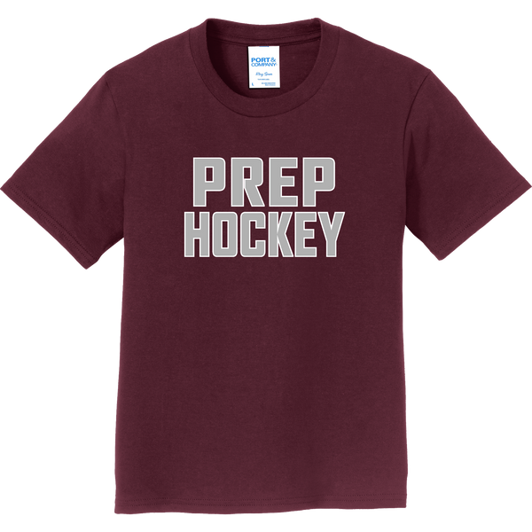 St. Peter's Prep Youth Fan Favorite Tee