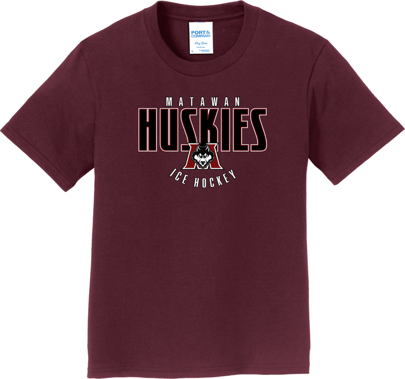 Matawan Youth Fan Favorite Tee