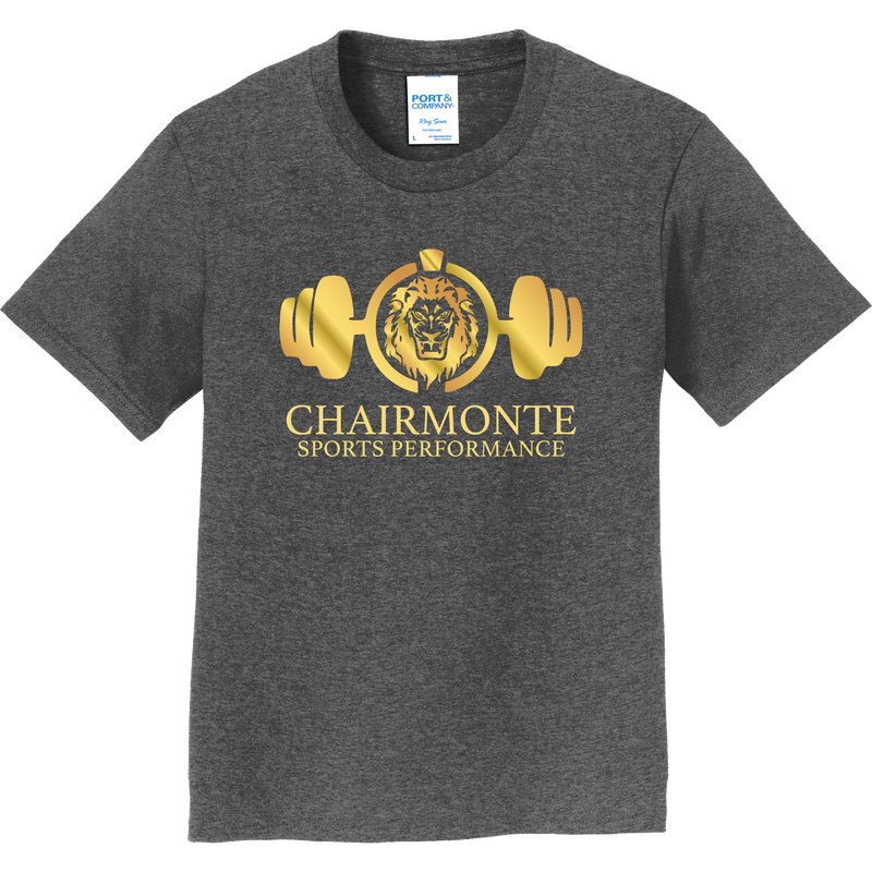 Chairmonte Youth Fan Favorite Tee