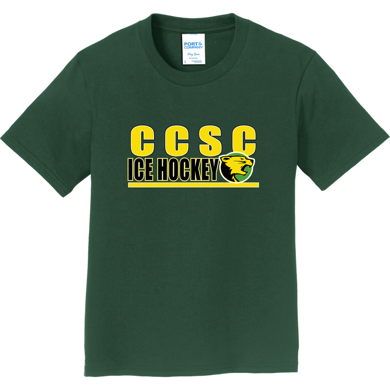 Chester County Youth Fan Favorite Tee