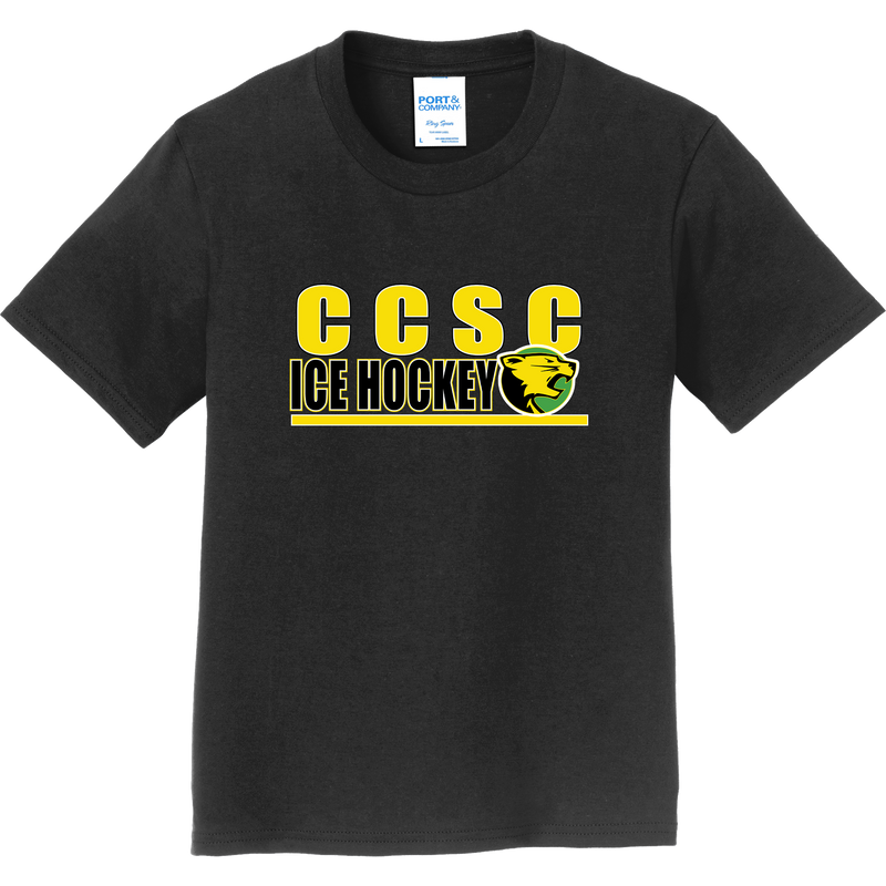 Chester County Youth Fan Favorite Tee