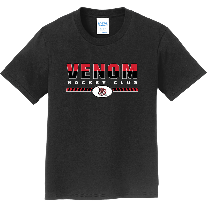 Venom Hockey Club Youth Fan Favorite Tee