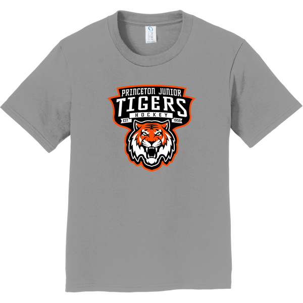 Princeton Jr. Tigers Youth Fan Favorite Tee