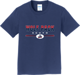 CT Wolfpack South Youth Fan Favorite Tee