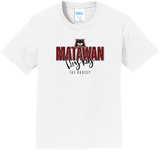 Matawan Youth Fan Favorite Tee