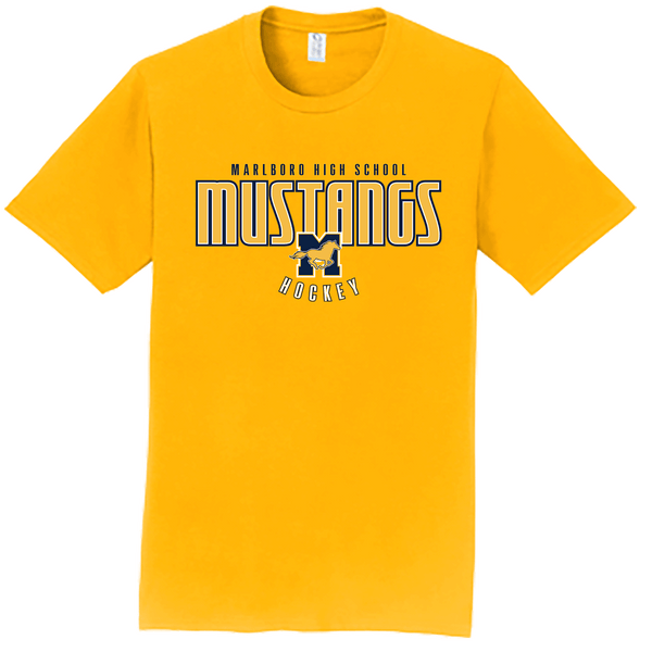 Marlboro Hockey Adult Fan Favorite Tee