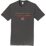 Chicago Phantoms Adult Fan Favorite Tee