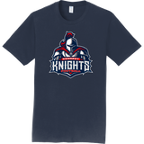 JFK Knights Football Adult Fan Favorite Tee