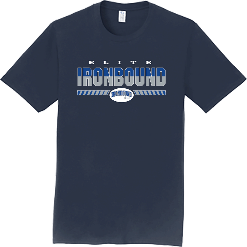 Ironbound Adult Fan Favorite Tee