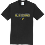 Delaware Jr. Blue Hens Adult Fan Favorite Tee