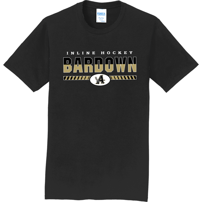 BarDown Inline Hockey Adult Fan Favorite Tee