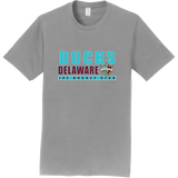 Delaware Ducks Adult Fan Favorite Tee