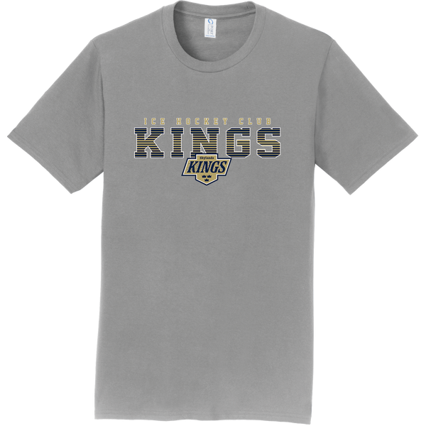 Skylands Kings Adult Fan Favorite Tee