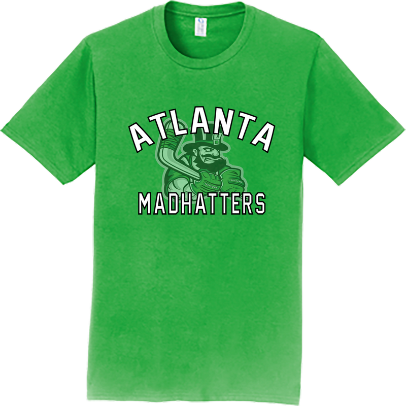 Atlanta Madhatters Adult Fan Favorite Tee