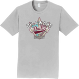 Delaware Ducks Adult Fan Favorite Tee