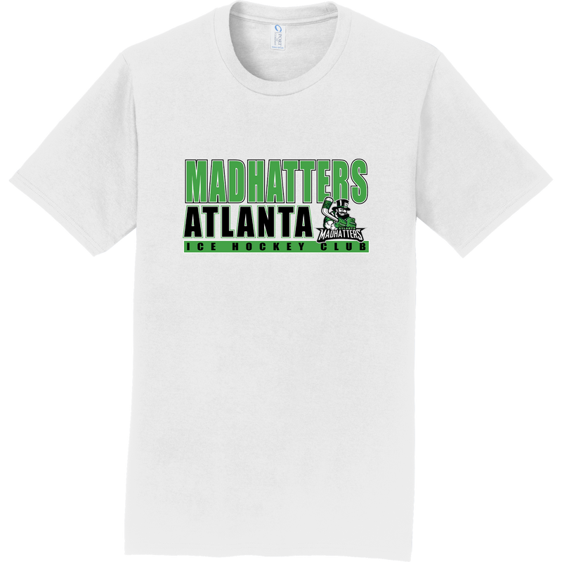 Atlanta Madhatters Adult Fan Favorite Tee