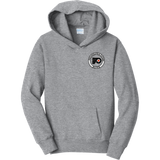 Philadelphia Flyers Elite Youth Fan Favorite Fleece Pullover Hooded Sweatshirt